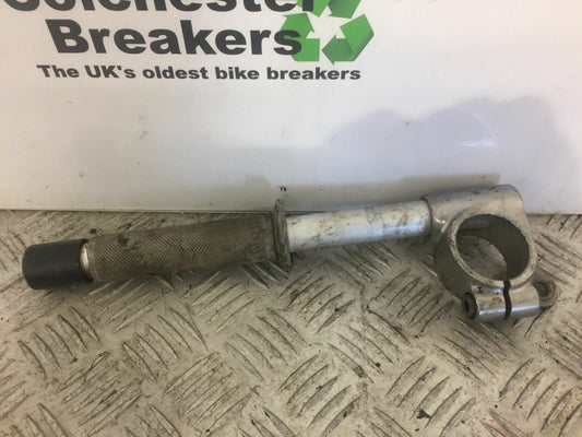 KAWASAKI ZX6R ZX6 F LEFT BAR YEAR 1995 1997