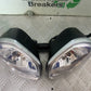TRIUMPH 675 STREET TRIPLE HEADLIGHTS   2013-2016 (CMB1186)