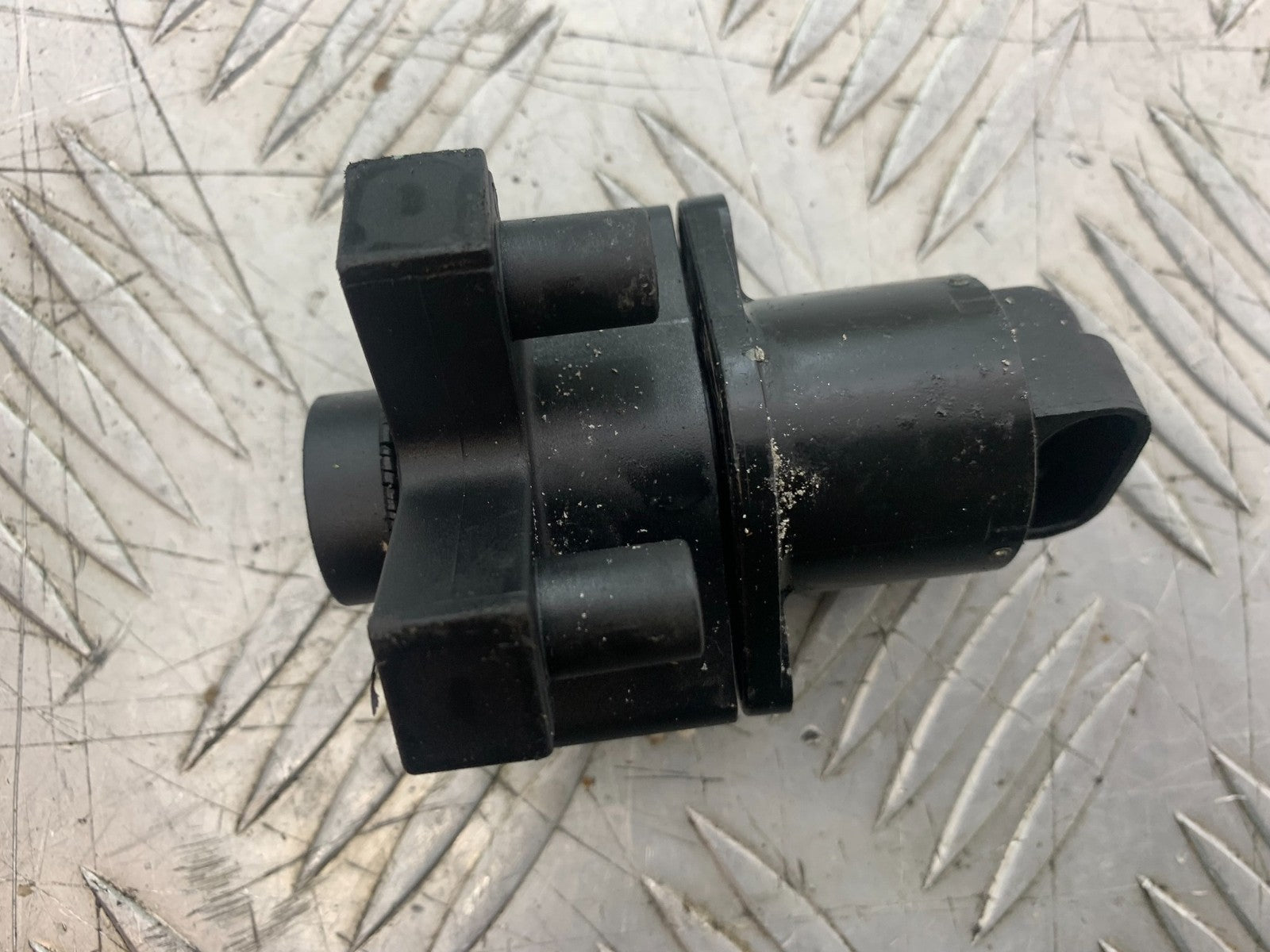 APRILIA RSV1000 R FACTORY MILLE AIR VALVE   2004-09 (CMB1203)