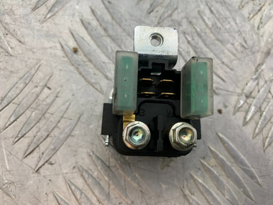 MV AGUSTA 675 F3 STARTER SOLENOID  YEAR 2012-2016 (CMB1302)