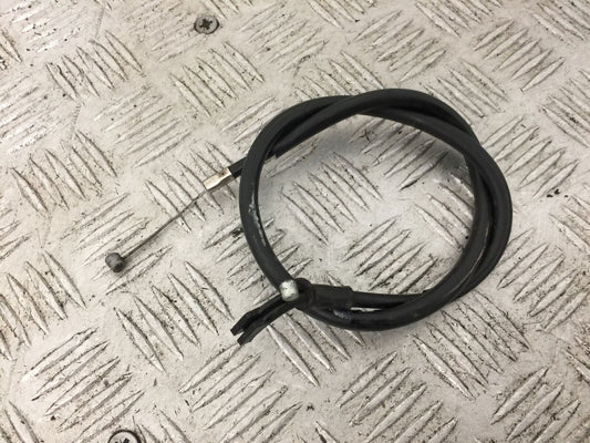 YAMAHA R6 5EB CHOKE CABLE  YEAR 1999-2002 (STOCK 891)