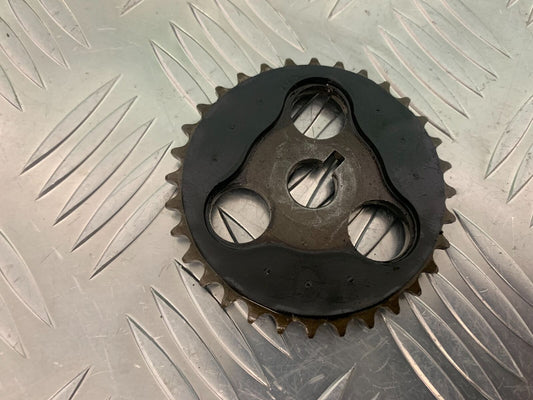 YAMAHA XT250 XT 250 CAMSHAFT GEAR    YEAR 1980-1982  (STOCK 944)