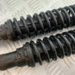 PIAGGIO VESPA GTS 125 REAR SHOCKS  YEAR 2009-2014  (CMB1261)