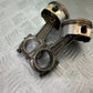 TRIUMPH 955i SPRINT ST 2X CON RODS AND PISTONS  YEAR 1999-2004