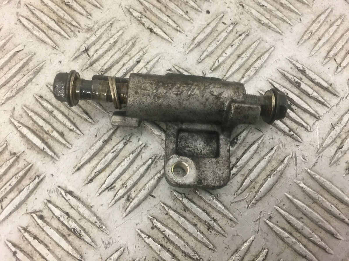 SUZUKI GSF600 GSF 600 BANDIT BRAKE HOSE SPLITTER YEAR 2002