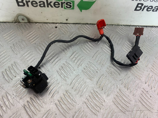 HONDA CBR1000 rr FIREBLADE STARTER SOLENOID YEAR 2012-2016 (CMB1198)