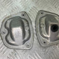 KAWASAKI GTR1400 GTR 1400 AIR FLOW COVERS  YEAR 2007-2009 (CMB1306)