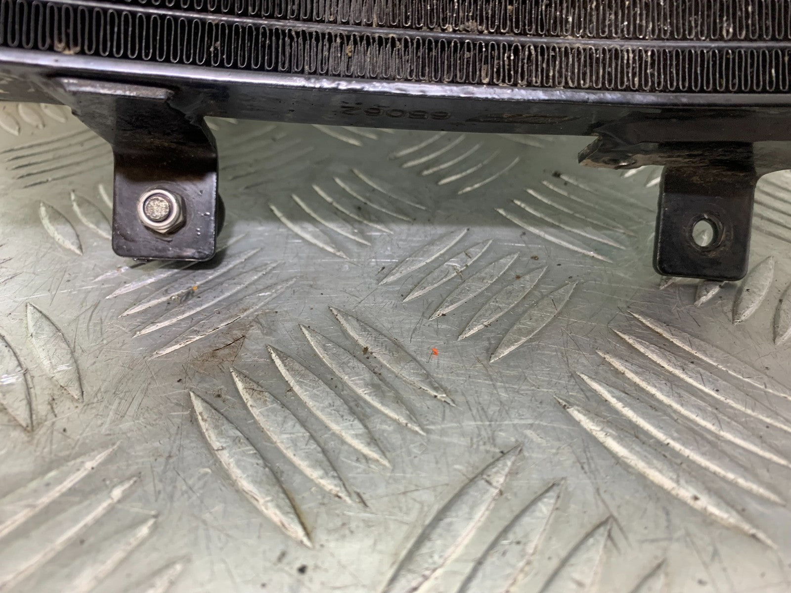 KTM 690 DUKE R LC4 RADIATOR YEAR 2012-2015  (CMB1180)