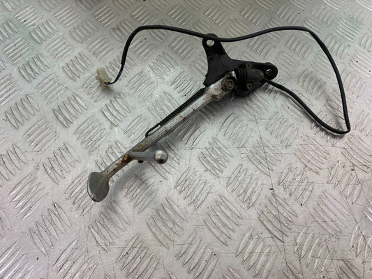 YAMAHA XV1100 XV 1100 VIRAGO SIDE STAND  1990-1999 (CMB1243)