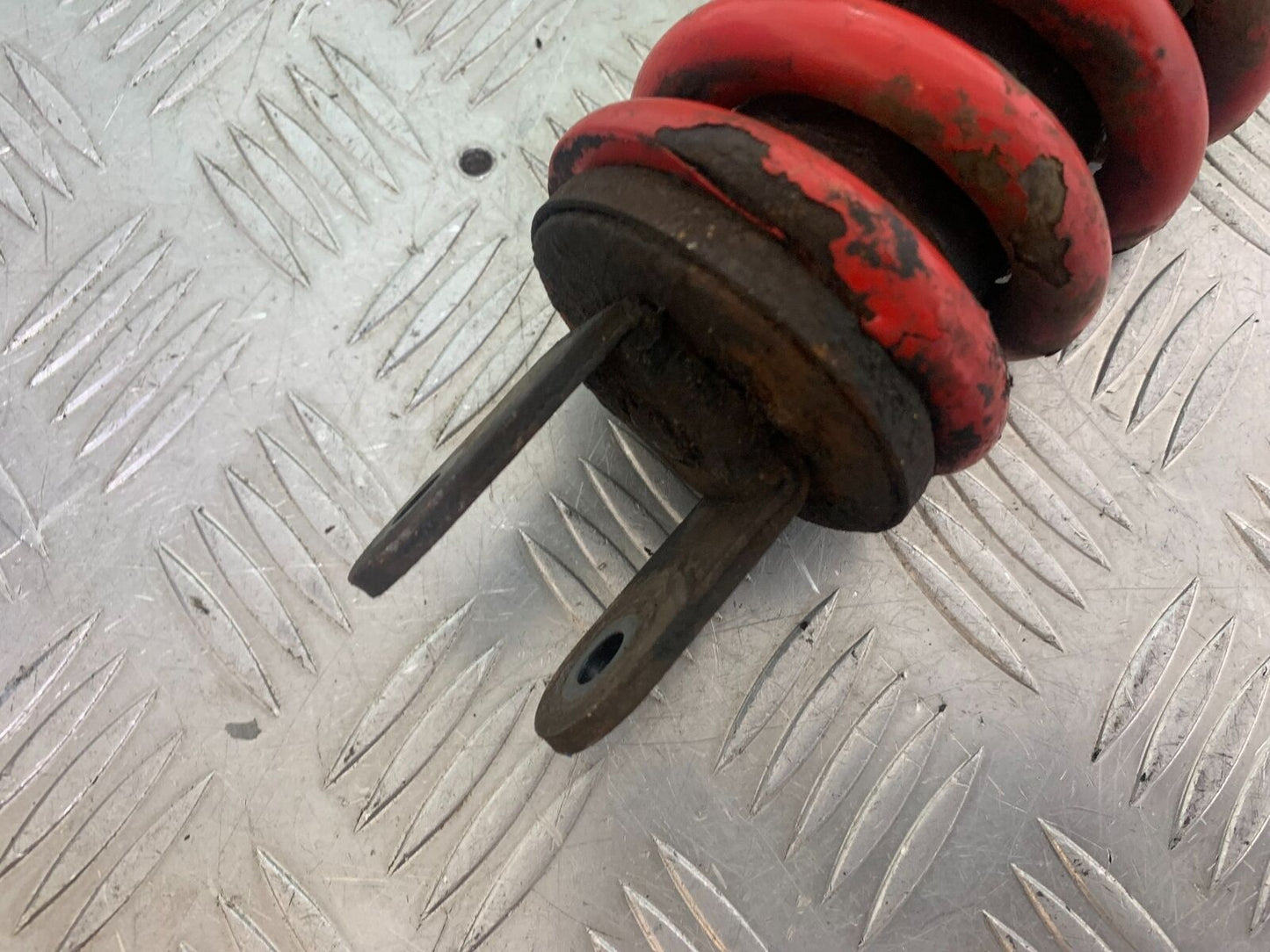 HONDA CB600 CB 600 HORNET REAR SHOCK  YEAR 1998 -2002 (CMB1126)