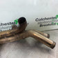 DUCATI 848 EXHAUST DOWNPIPES YEAR 2008-2010 (CMB1323)