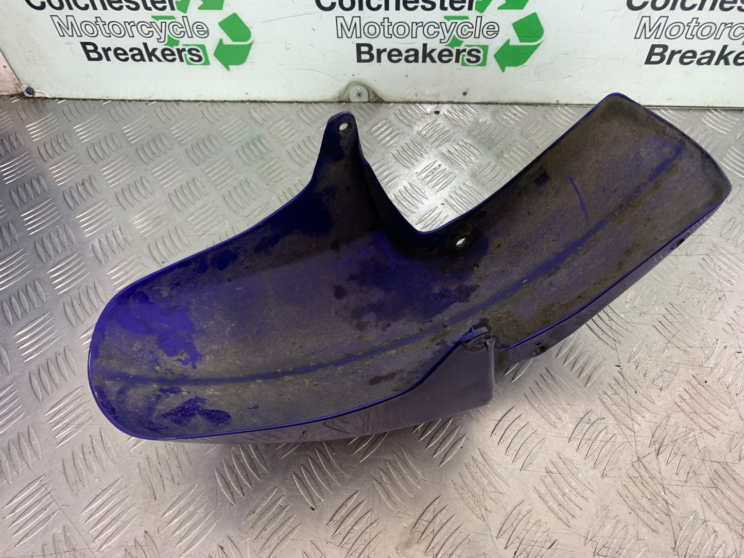 TRIUMPH TROPHY 900 FRONT MUDGUARD  YEAR 1991-95 (CMB1251)