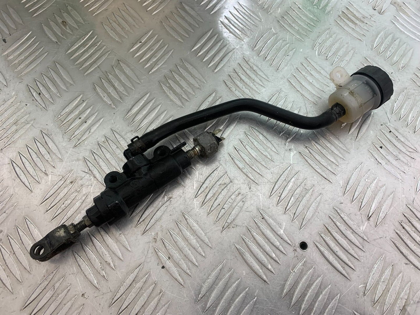TRIUMPH TIGER 800 REAR MASTER CYLINDER   YEAR 2011-2014 (CMB1113)