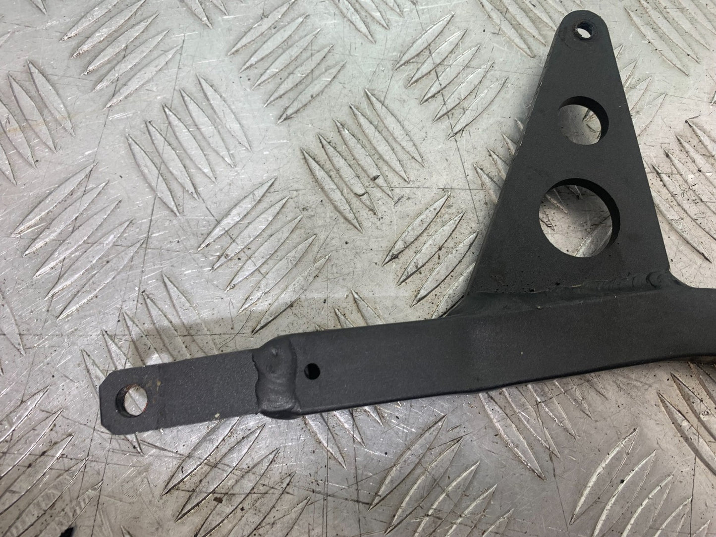 KAWASAKI GTR1400 GTR 1400 SUBFRAME BRACKET   YEAR 2007-2009 (CMB1174)