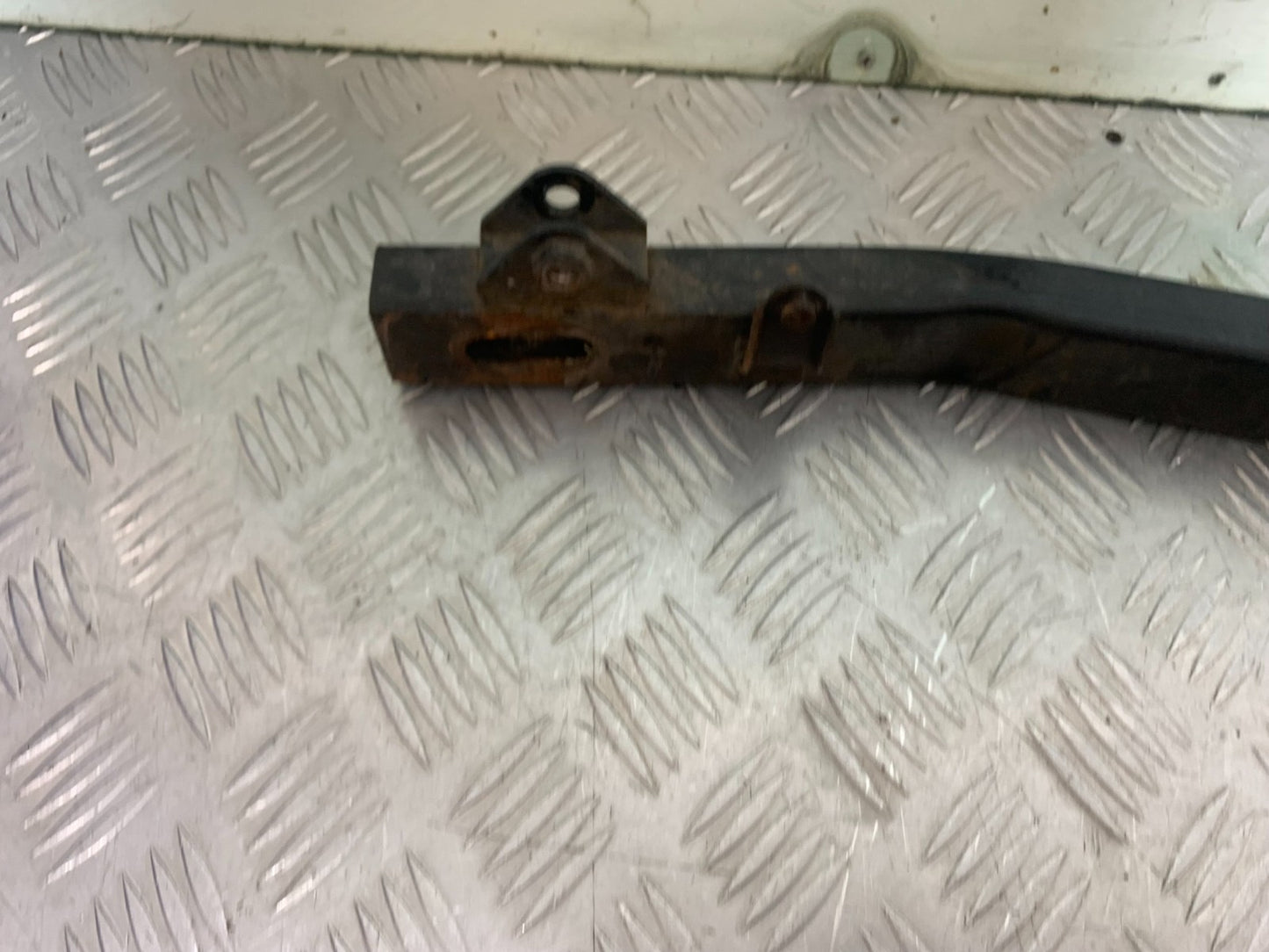 SINNIS HOODLUM 125 SWINGARM   YEAR 2021-2025 (CMB1196)