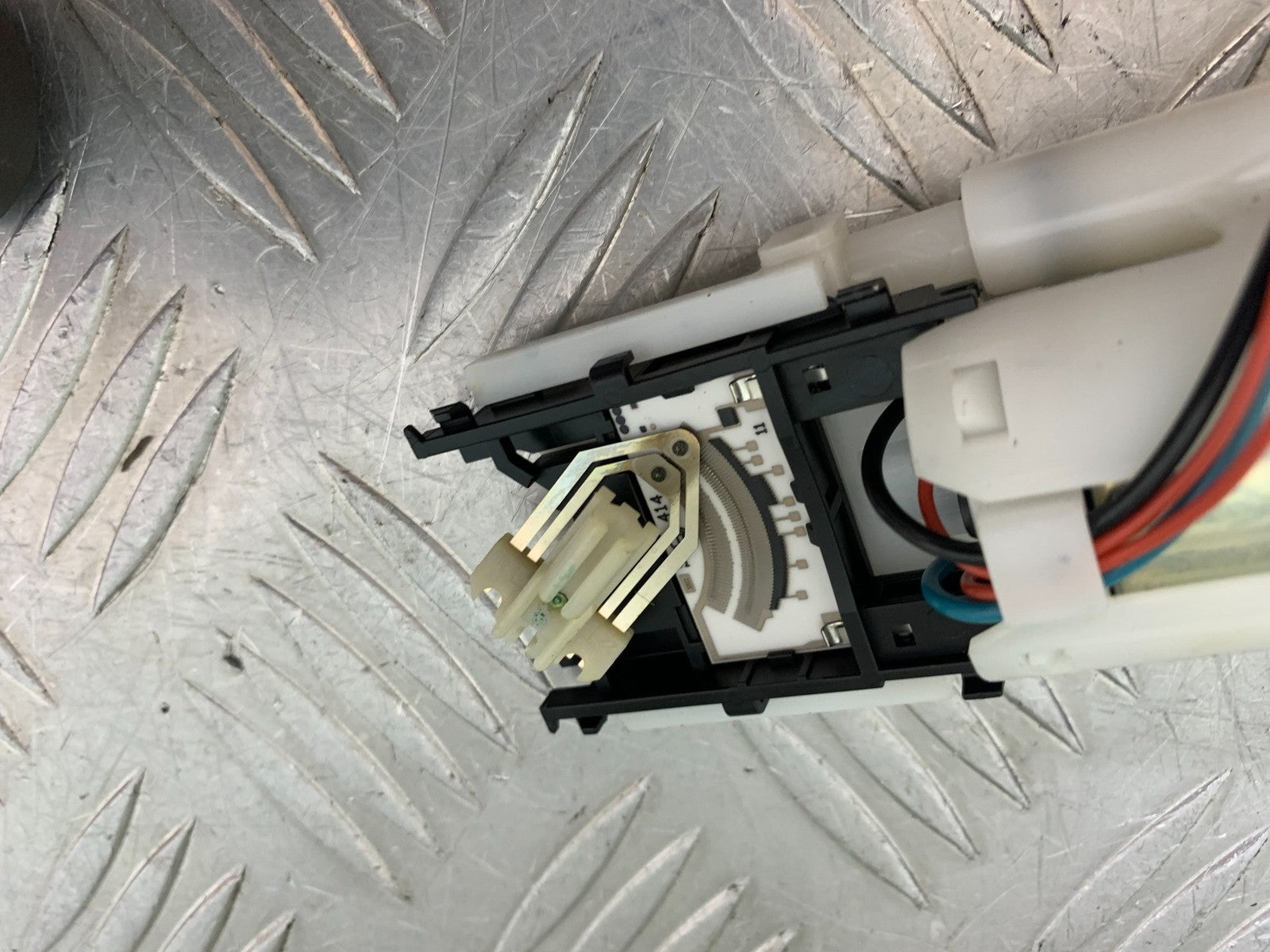 KTM 125 DUKE PETROL PUMP  YEAR 2018-2023 (CMB1185)