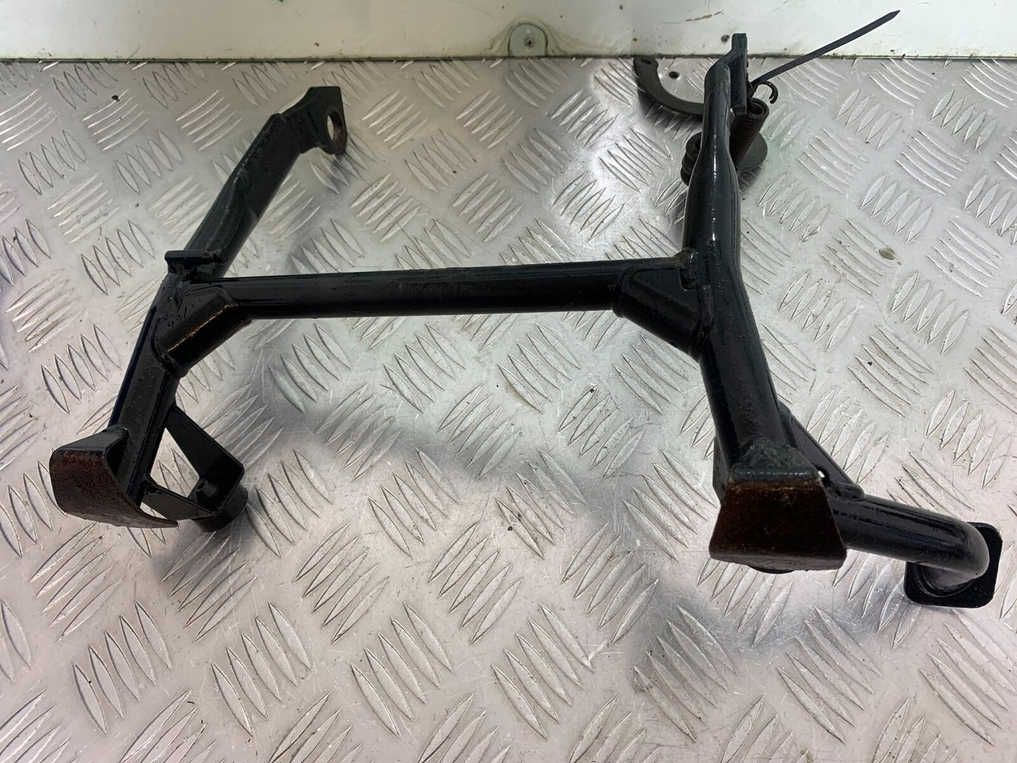 TRIUMPH TIGER 800 CENTER STAND  YEAR 2011-2014 (CMB1113)