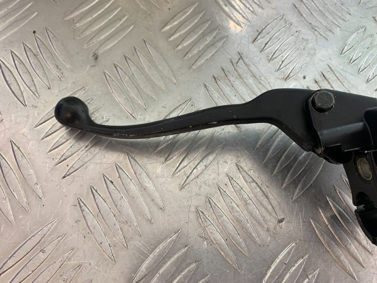 MOTORINI MISANO SXI 125 REAR MASTER CYLINDER   YEAR 2022 (CMB1078)