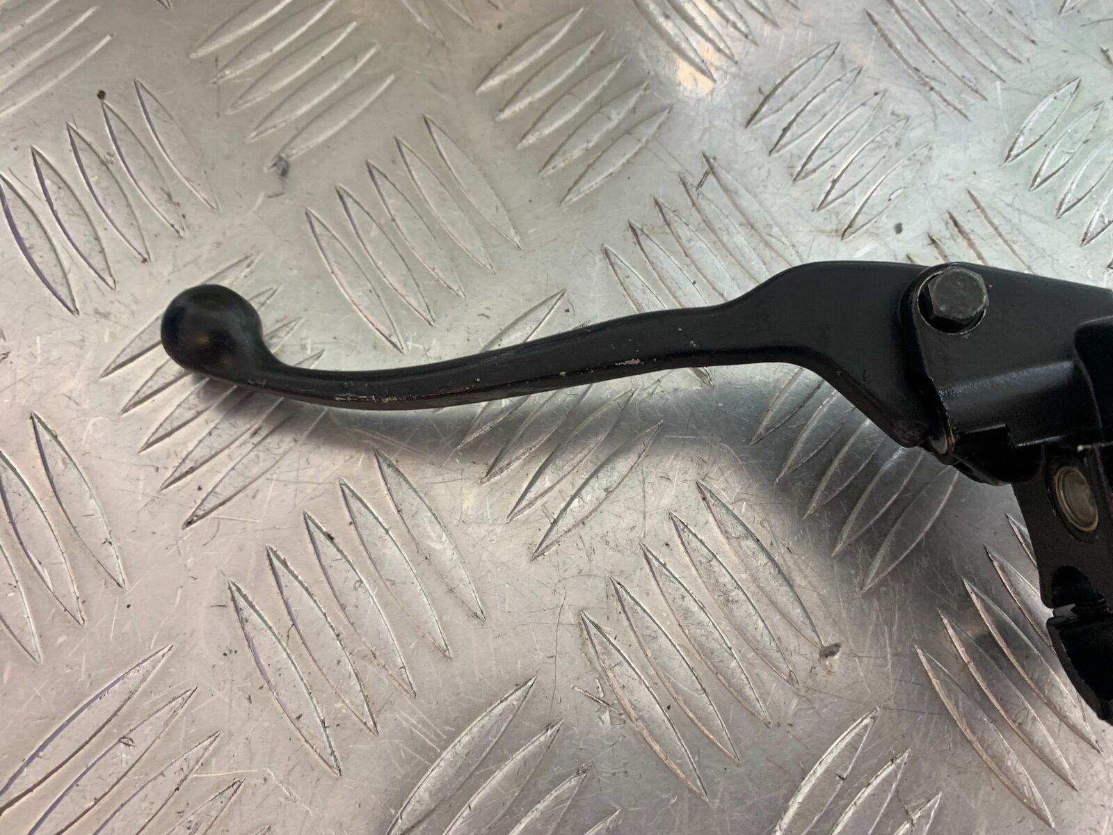 MOTORINI MISANO SXI 125 REAR MASTER CYLINDER   YEAR 2022 (CMB1078)