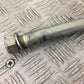 SUZUKI GSF600 GSF 600 BANDIT SWINGARM SPINDLE  YEAR 2002 STOCK 416
