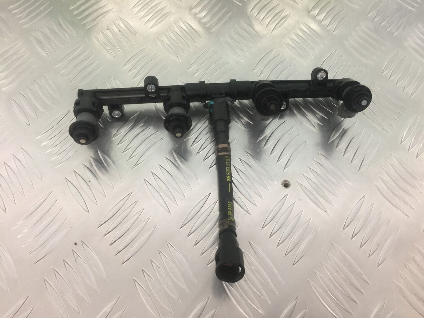 HONDA CBR1000 rr FIREBLADE INJECTORS   2008-2011 (STOCK 930)