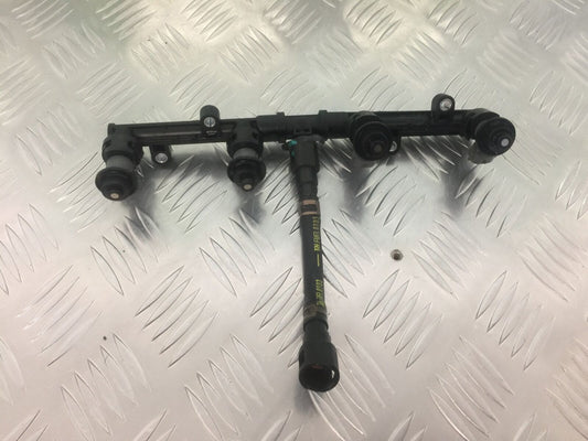 HONDA CBR1000 rr FIREBLADE INJECTORS   2008-2011 (STOCK 930)