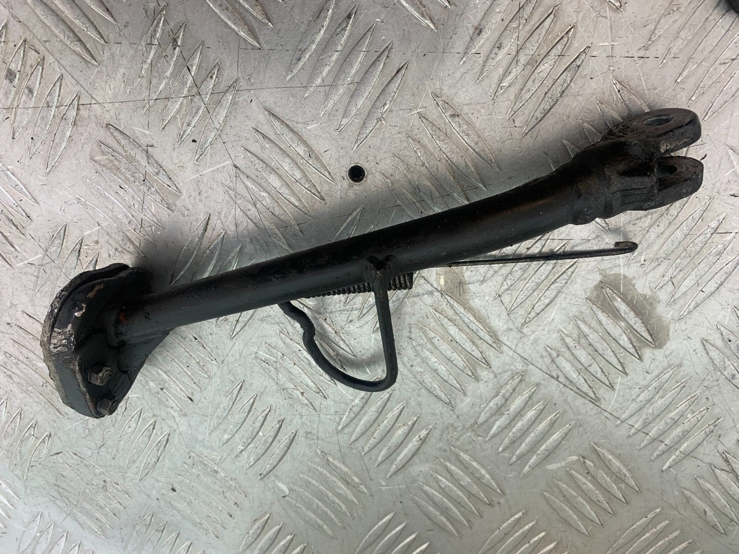 BMW R850 R R850R SIDE STAND  YEAR 1994-2002 (CMB1170)