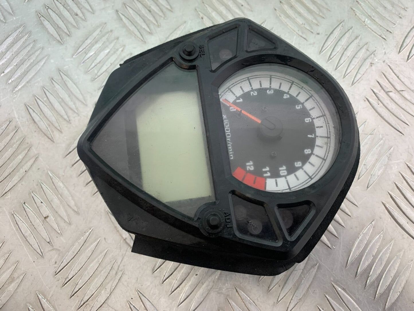SUZUKI SV1000 SV 1000 K4 CLOCKS SPEEDO DASH YEAR 2003-2007 (CMB1042)