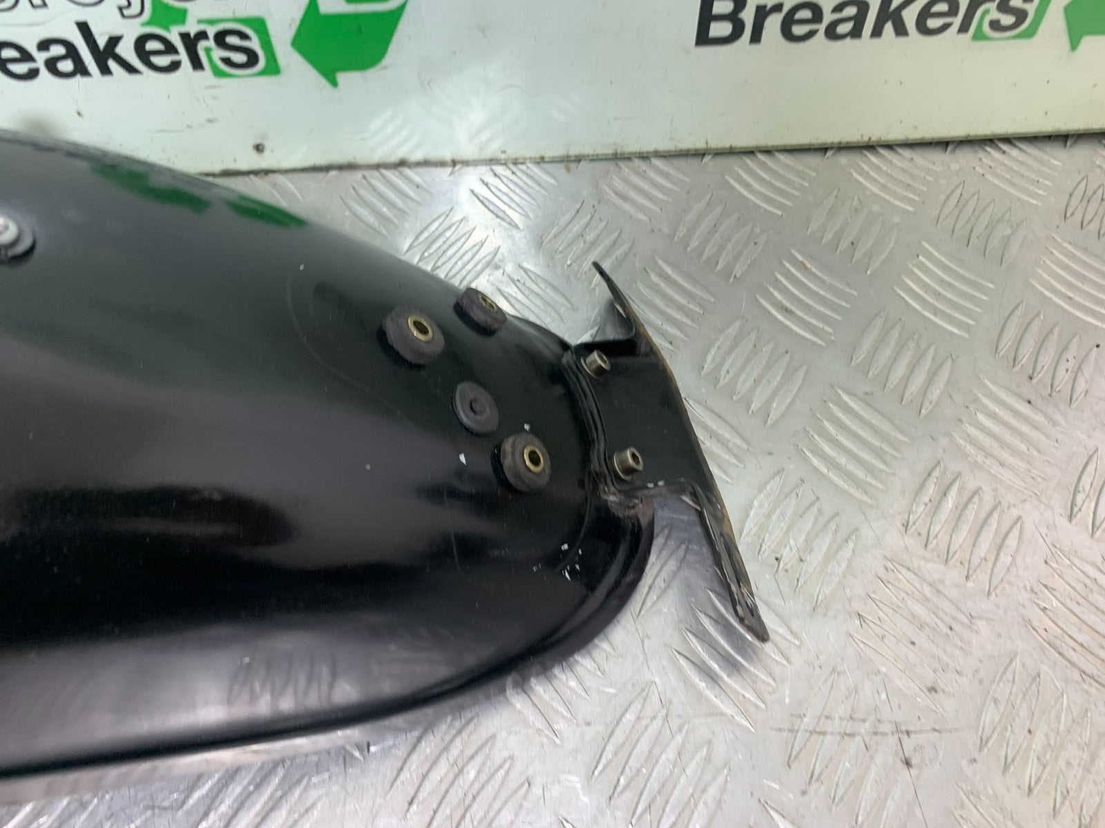 YAMAHA XV1100 XV 1100 VIRAGO REAR MUDGUARD 1990-1999 (CMB1190)