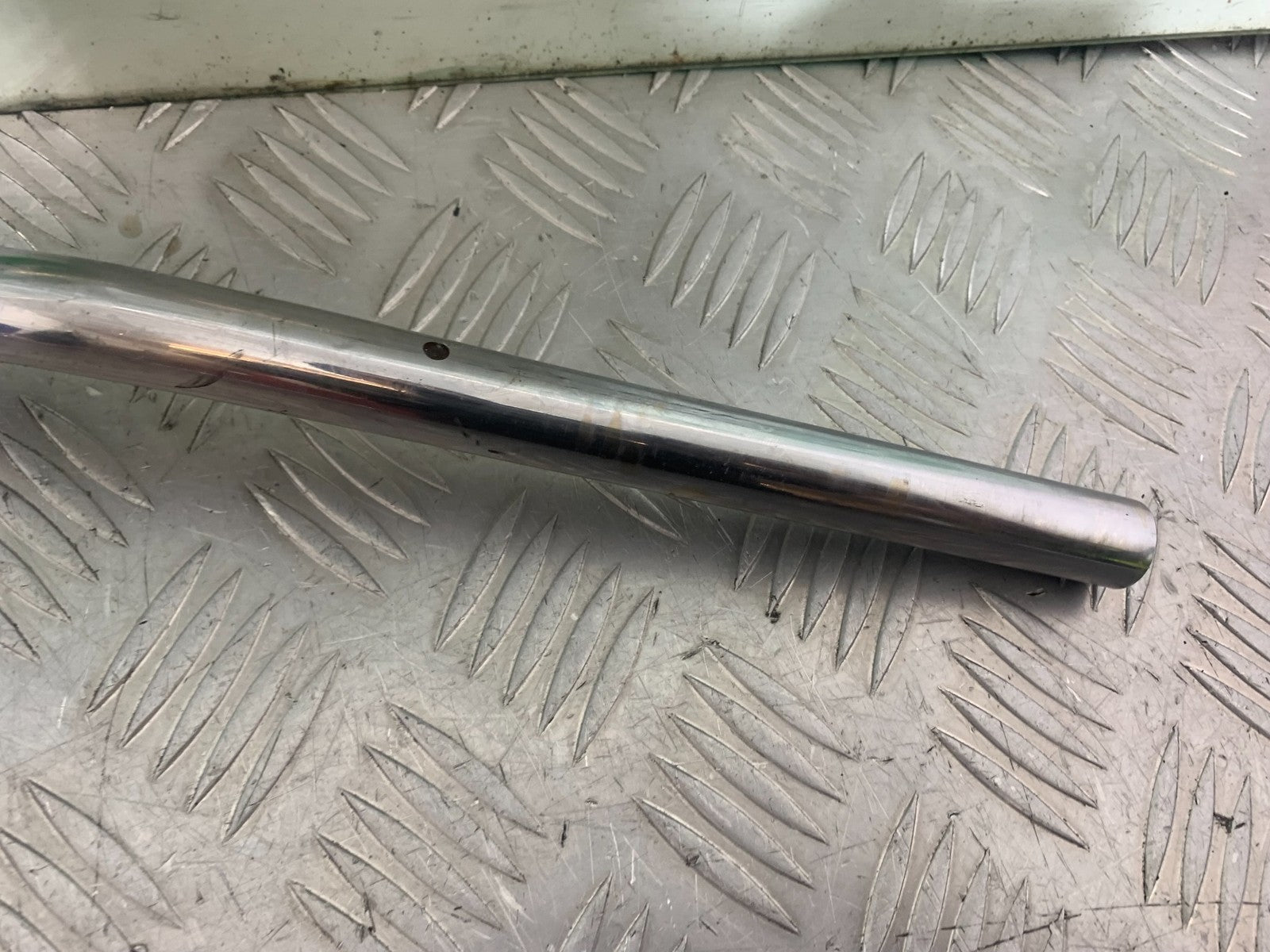 SUZUKI GSX750 INAZUMA HANDLEBARS YEAR 1998-2003 (CMB1308)