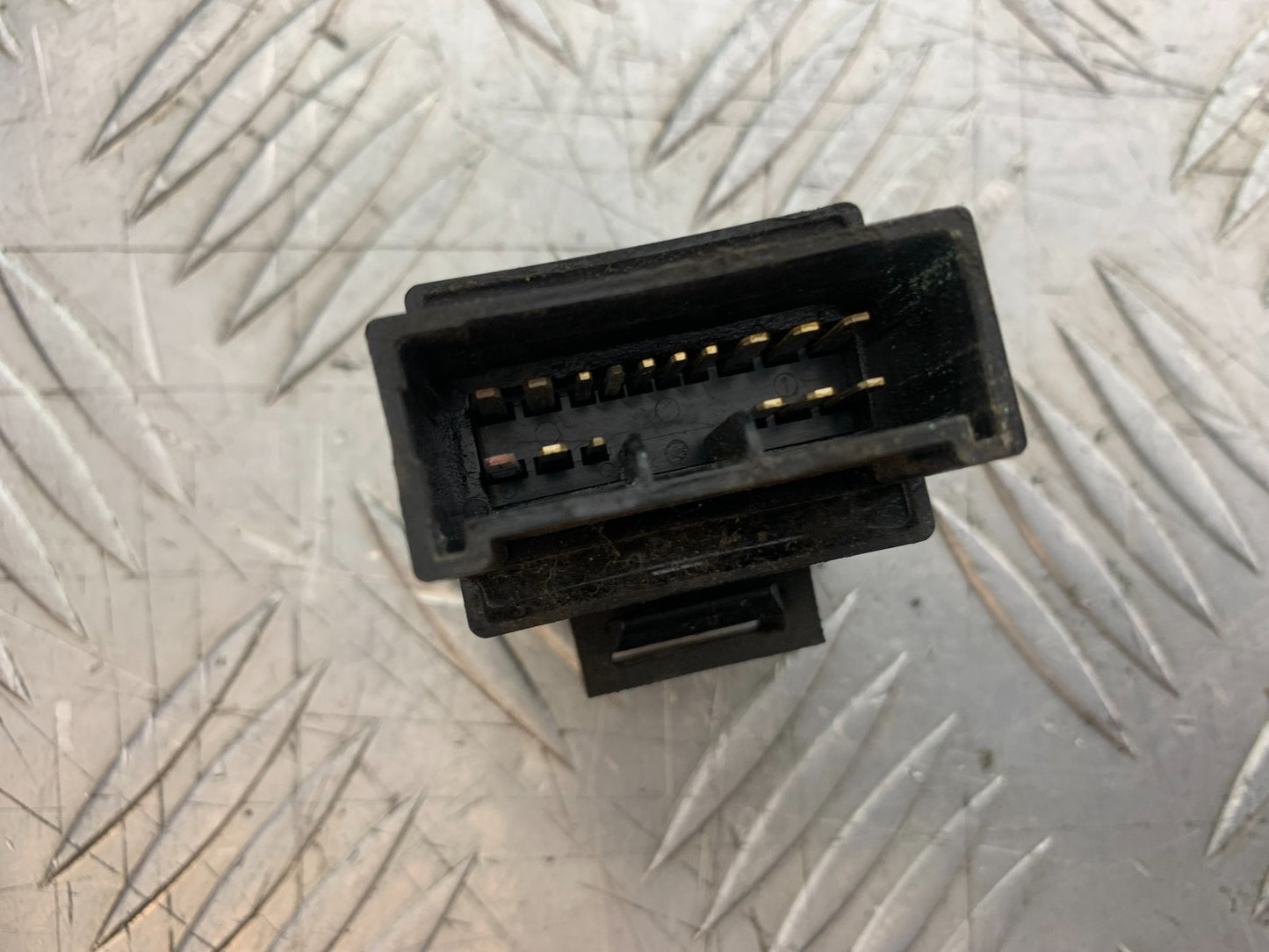 YAMAHA XVS 1300 MIDNIGHT STAR MAIN RELAY  YEAR 2007-16 (CMB1200)
