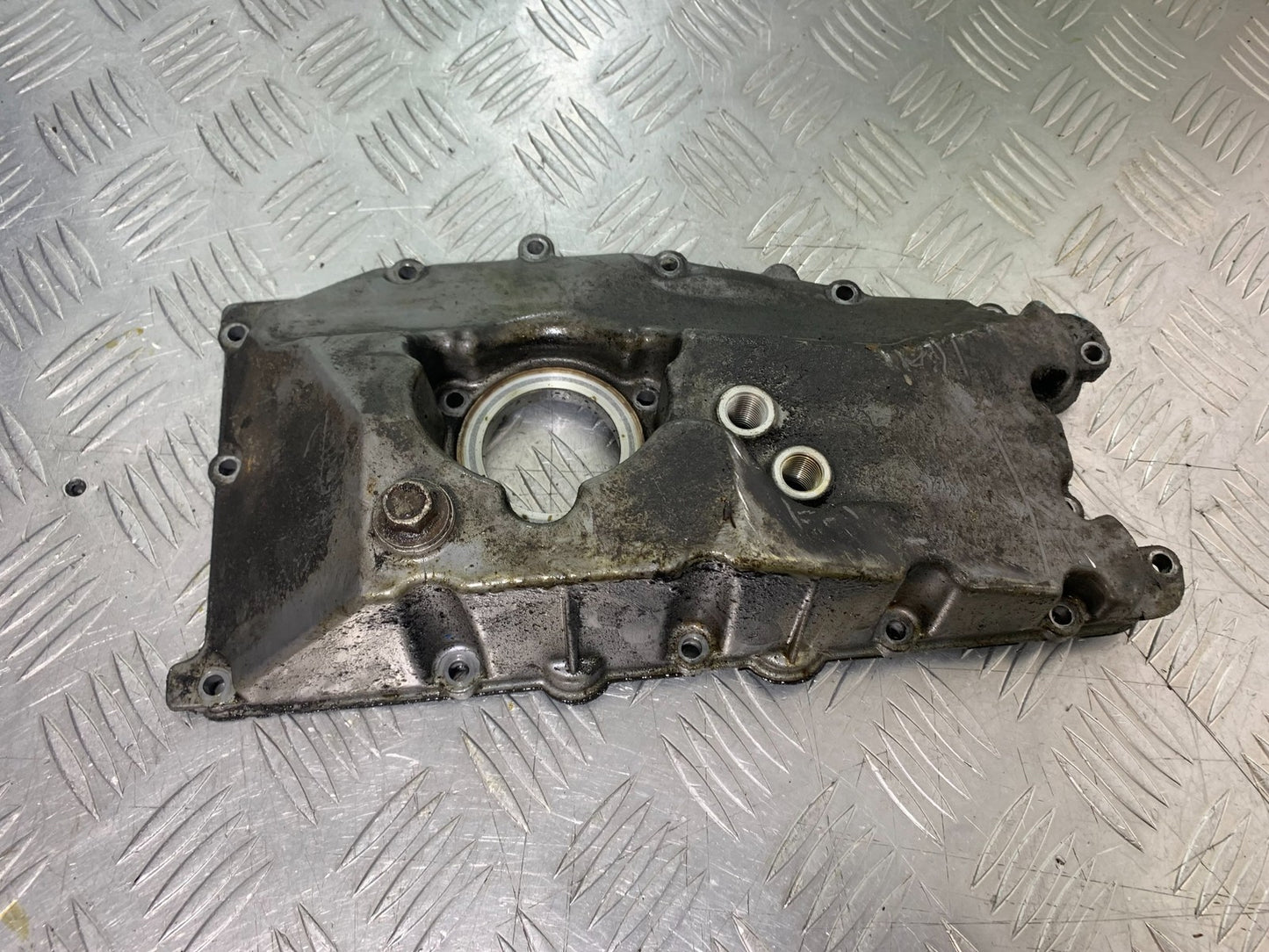 TRIUMPH 955I SPRINT RS SUMP  YEAR 1999-04