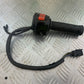 HONDA CBR600 CBR 600 RR RIGHT SWITCH GEAR   YEAR 2003-2004 CMB1086)