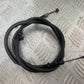 TRIUMPH 675 STREET TRIPLE CLUTCH CABLE   2013-2016 (CMB1186)