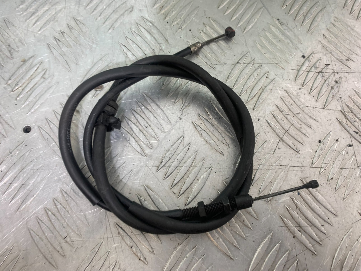 TRIUMPH 675 STREET TRIPLE CLUTCH CABLE   2013-2016 (CMB1186)