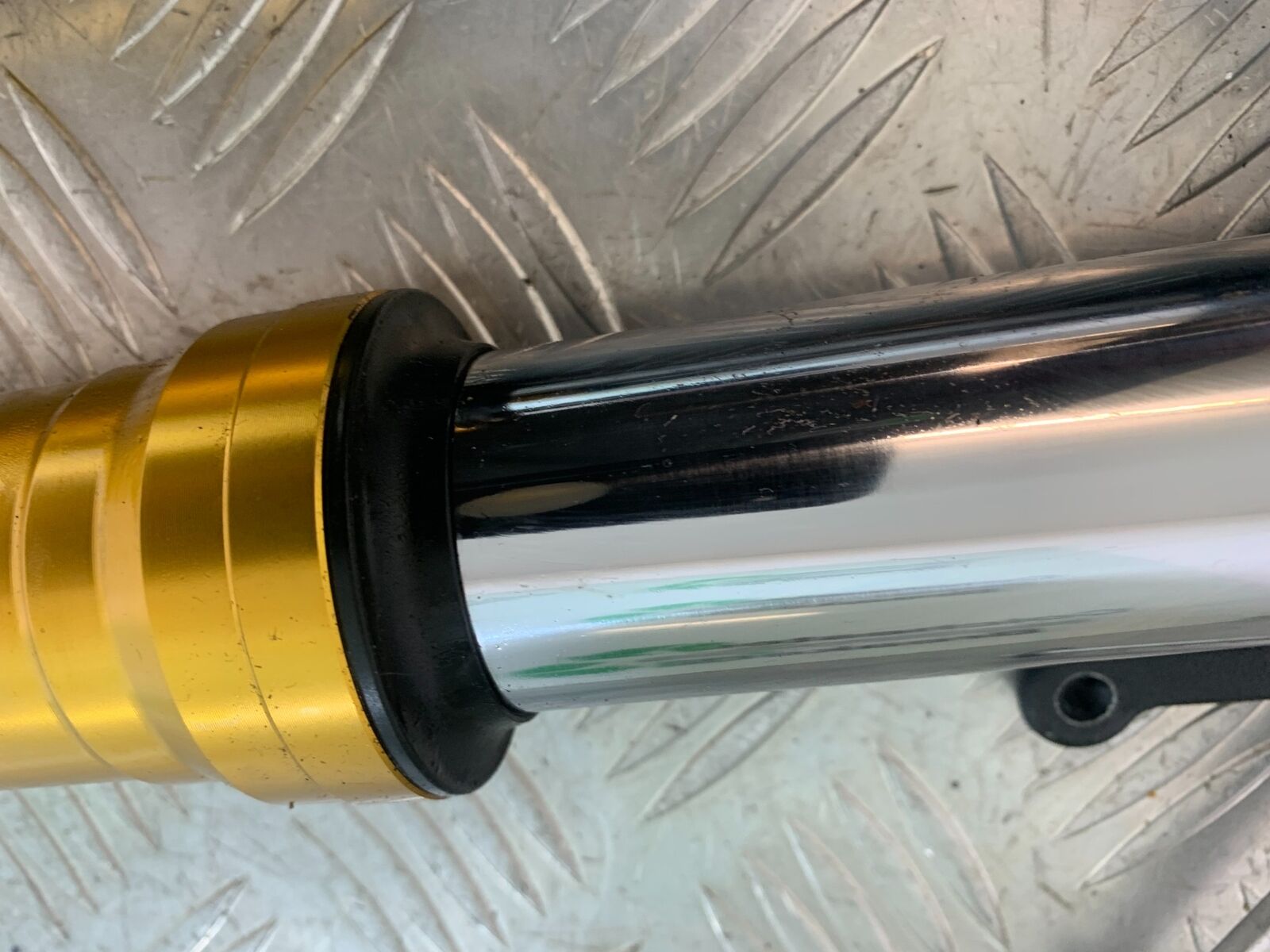 SUZUKI GSX S 1000 GSX-S 1000 FORKS YEAR 2016-2019 (CMB1082)