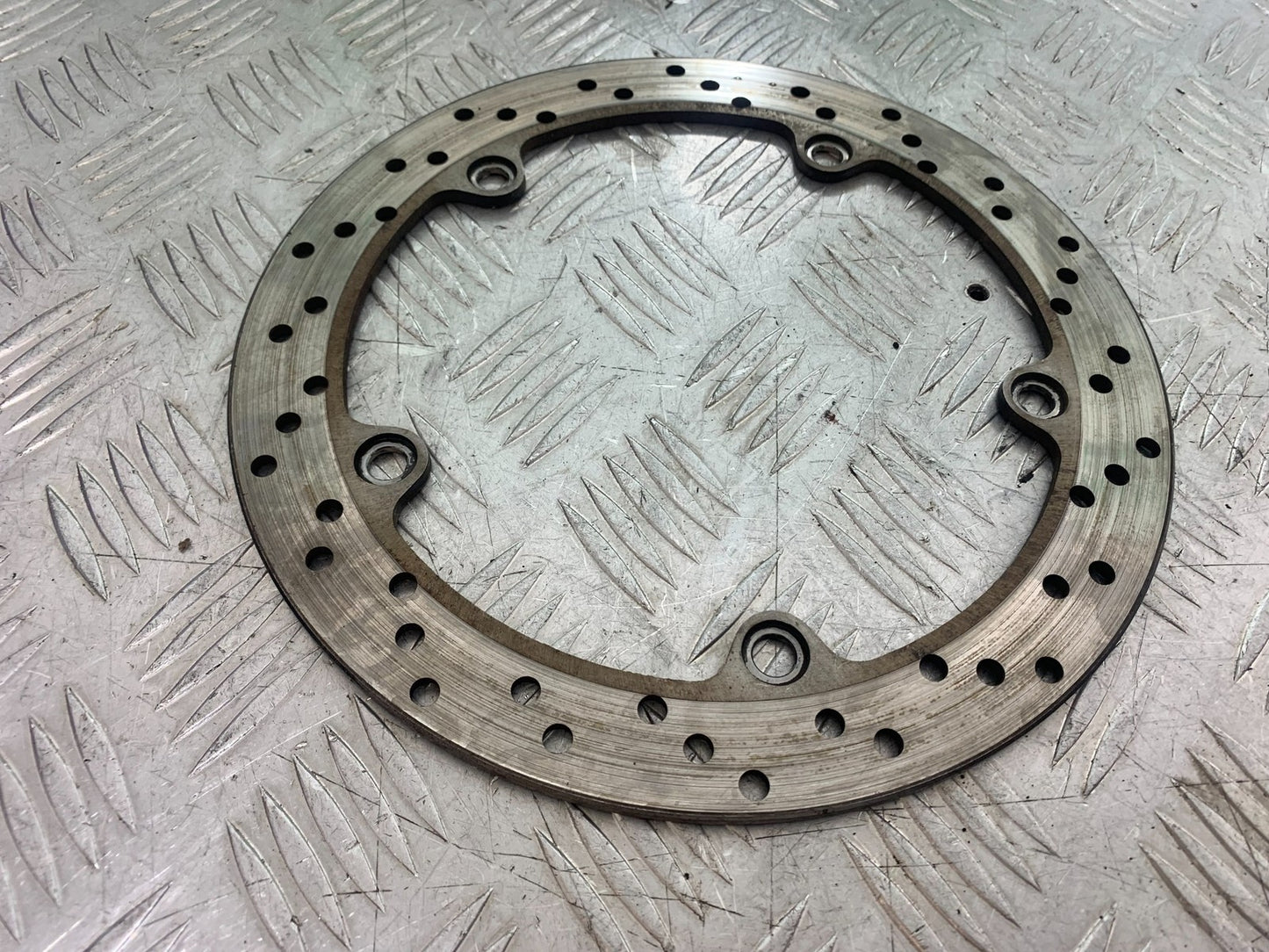 BMW R850 R R850R REAR DISC YEAR 1994-2002 (CMB1170)