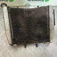 APRILIA TUONO 1000 V4R RADIATOR AND FANS  YEAR 2011-13  (CMB1316)