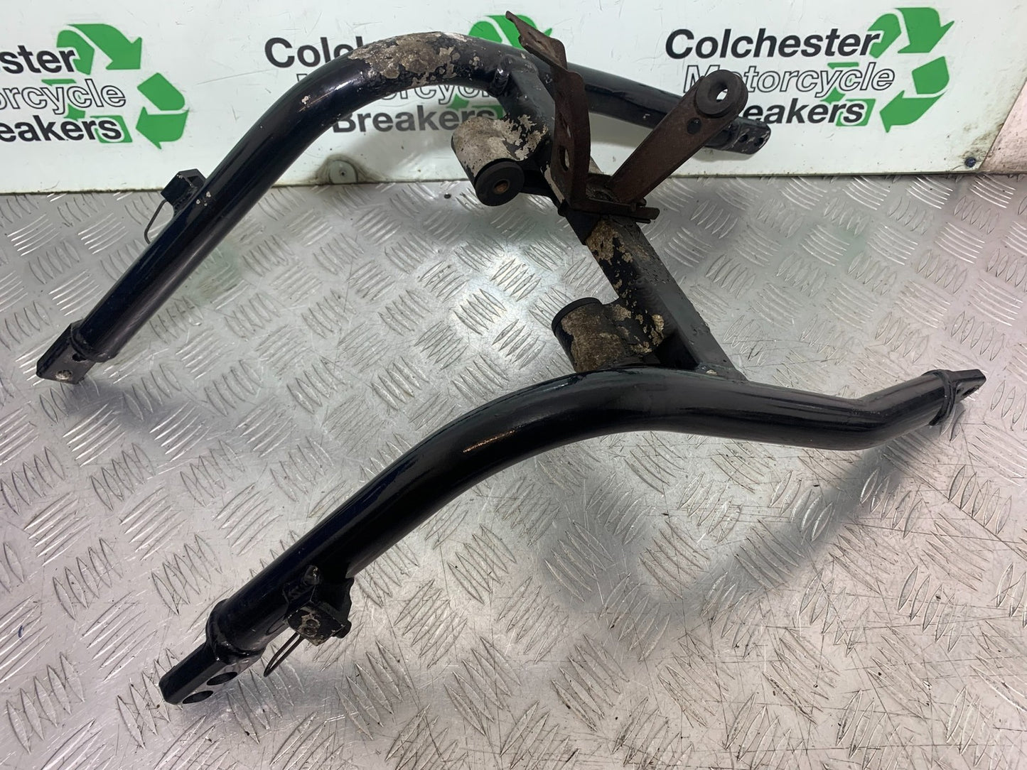 KAWASAKI ZZR1100 D FRAME RAIL   YEAR 1993-2001 (CMB1289)