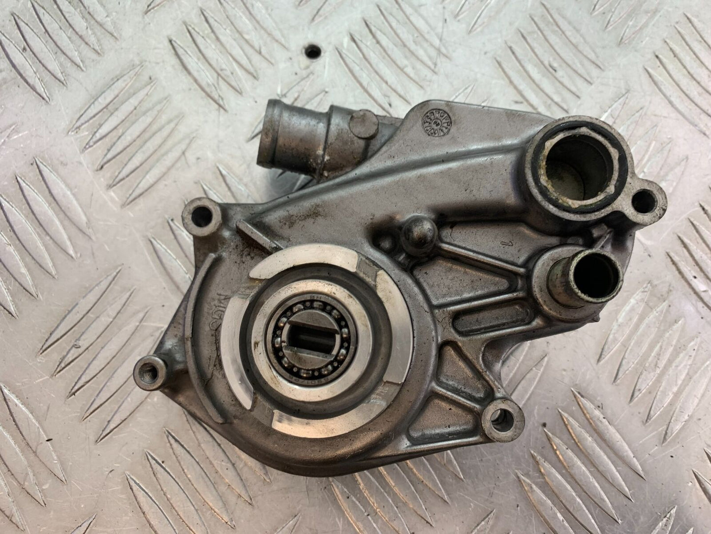 HONDA NC750 NC 750 S WATER PUMP  YEAR  2014-2016 (CMB1064)