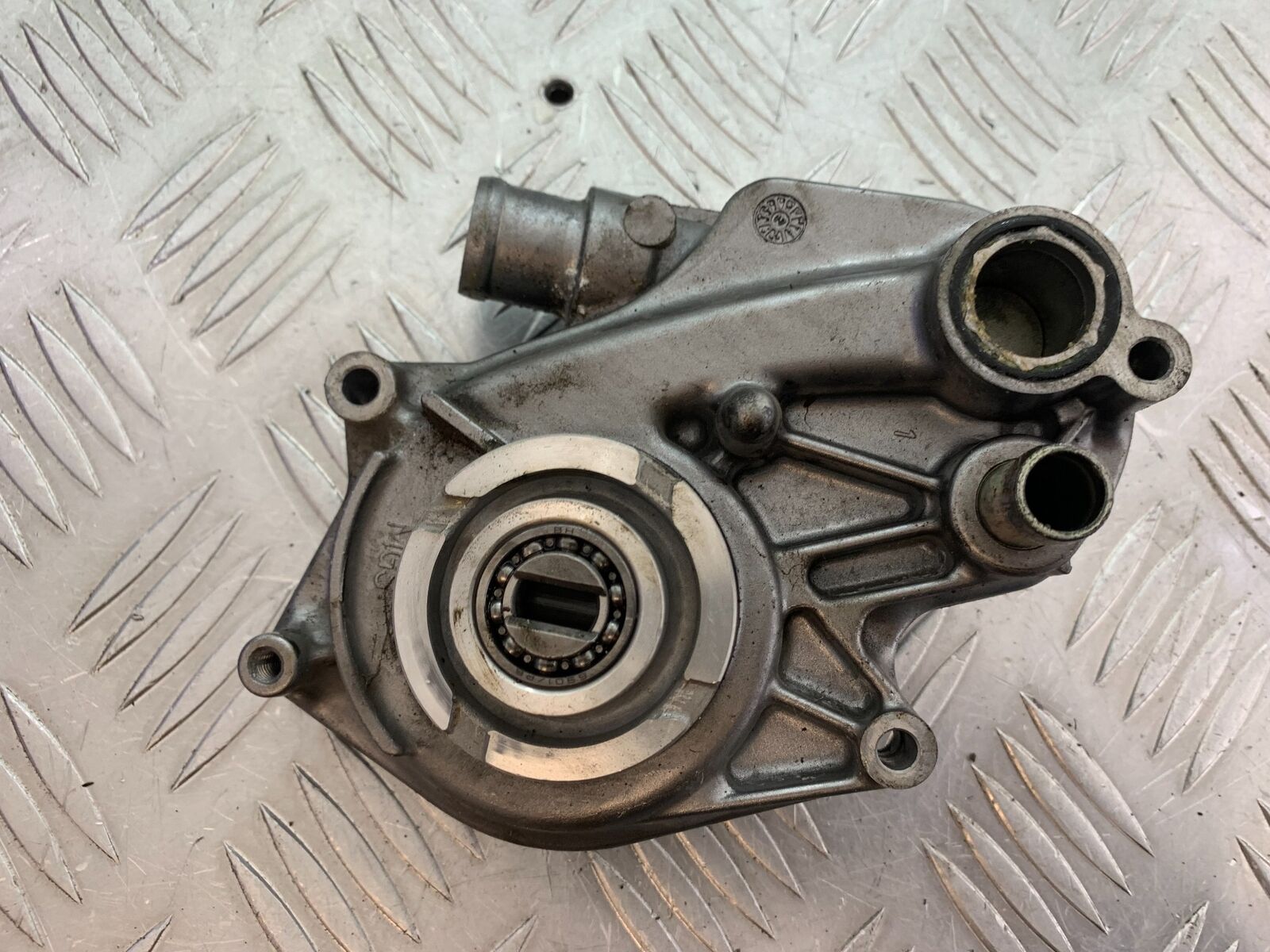 HONDA NC750 NC 750 S WATER PUMP  YEAR  2014-2016 (CMB1064)