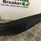 KAWASAKI ZX636 ZX 636 RIGHT SEAT PANEL   YEAR 2013-2016