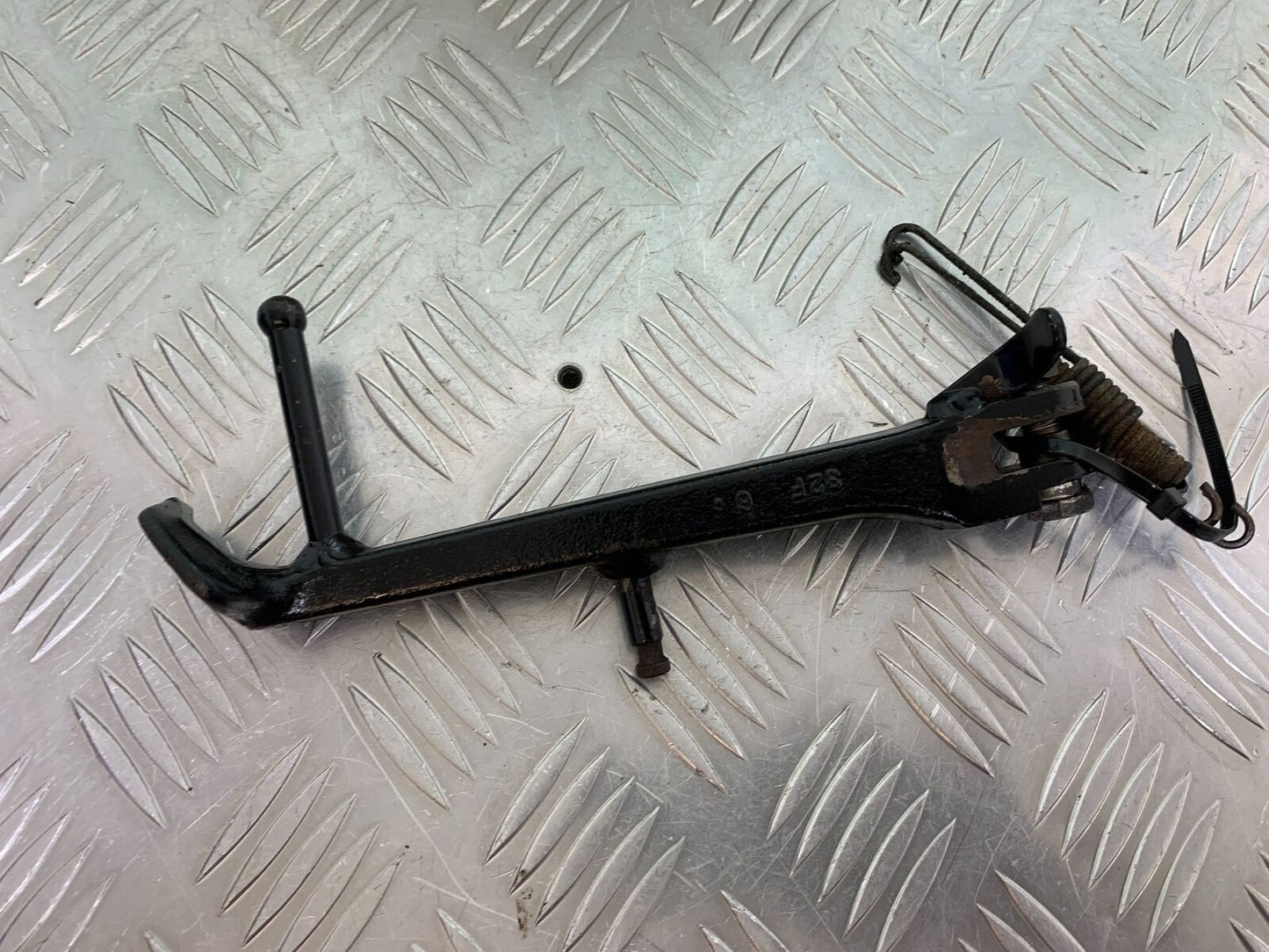 SUZUKI GSX1250 GSX 1250 SIDE STAND  YEAR 2013-2016  (CMB1013)