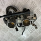 KAWASAKI NINJA 400 EX 400 THROTTLE BODIES   YEAR 2018-2022 (CMB1278)