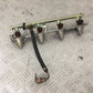 HONDA CBR1000 rr FIREBLADE INJECTORS  YEAR 2004  (STOCK 853)