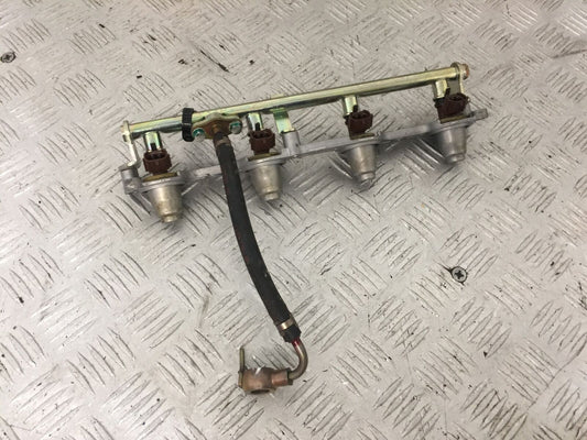 HONDA CBR1000 rr FIREBLADE INJECTORS  YEAR 2004  (STOCK 853)