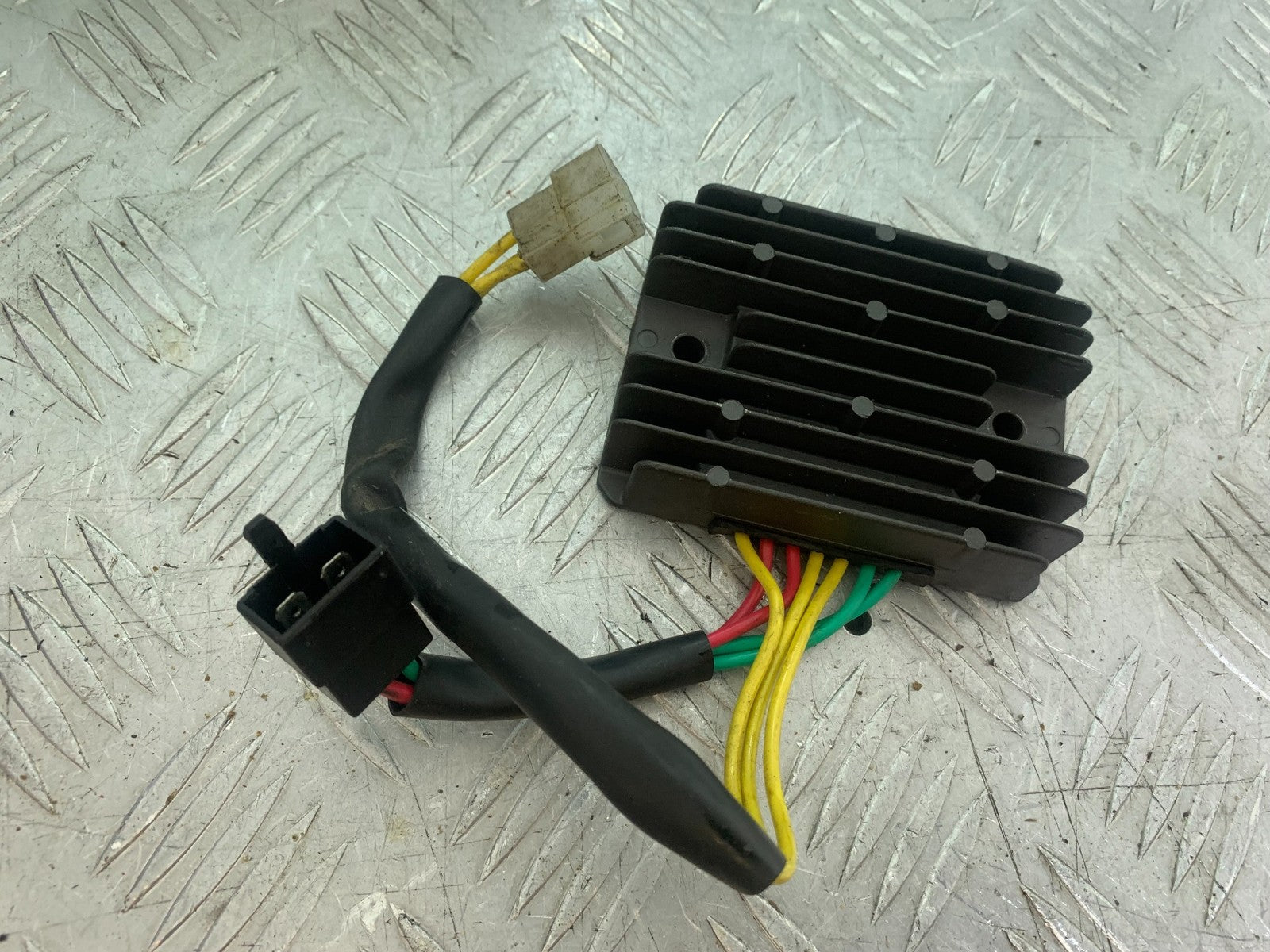 DUCATI 848 REGULATOR YEAR 2008-2010 (CMB1323)