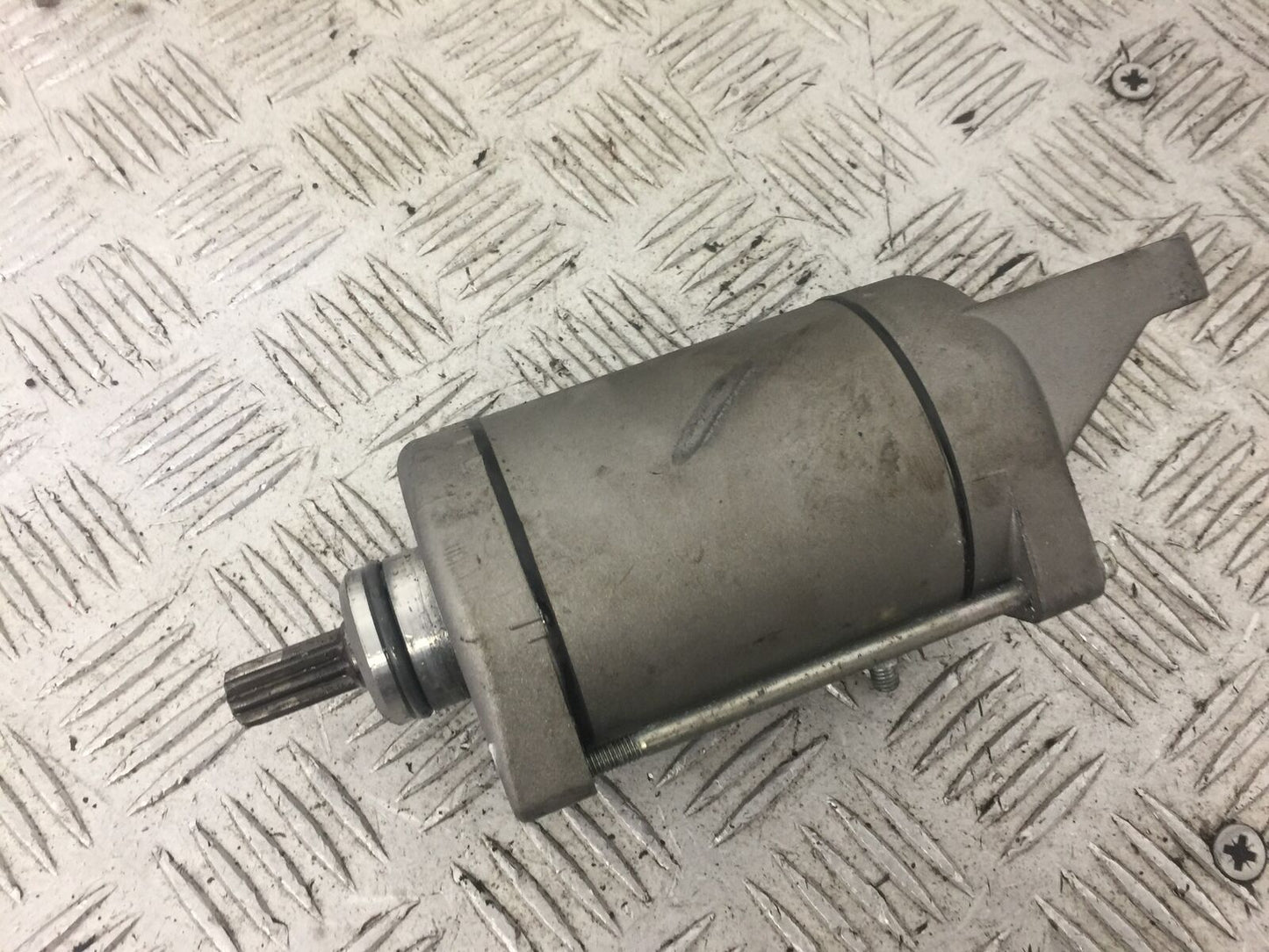 HONDA CB1300 CB 1300 SA-7 STARTER MOTOR  YEAR 2005-2009  STOCK 623