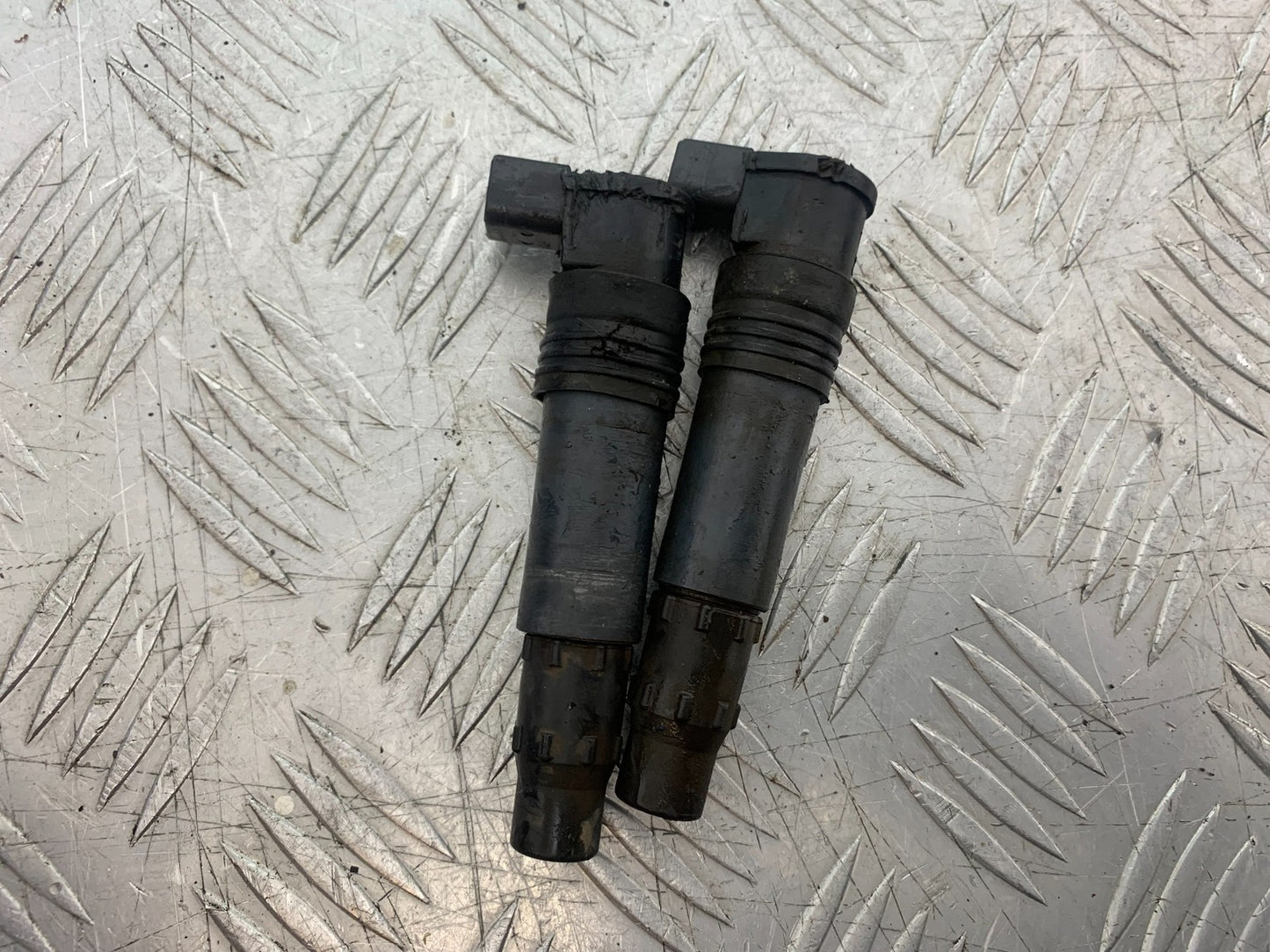 KAWASAKI ER6 F ER6F COILS   YEAR 2005-2008 (CMB1277)