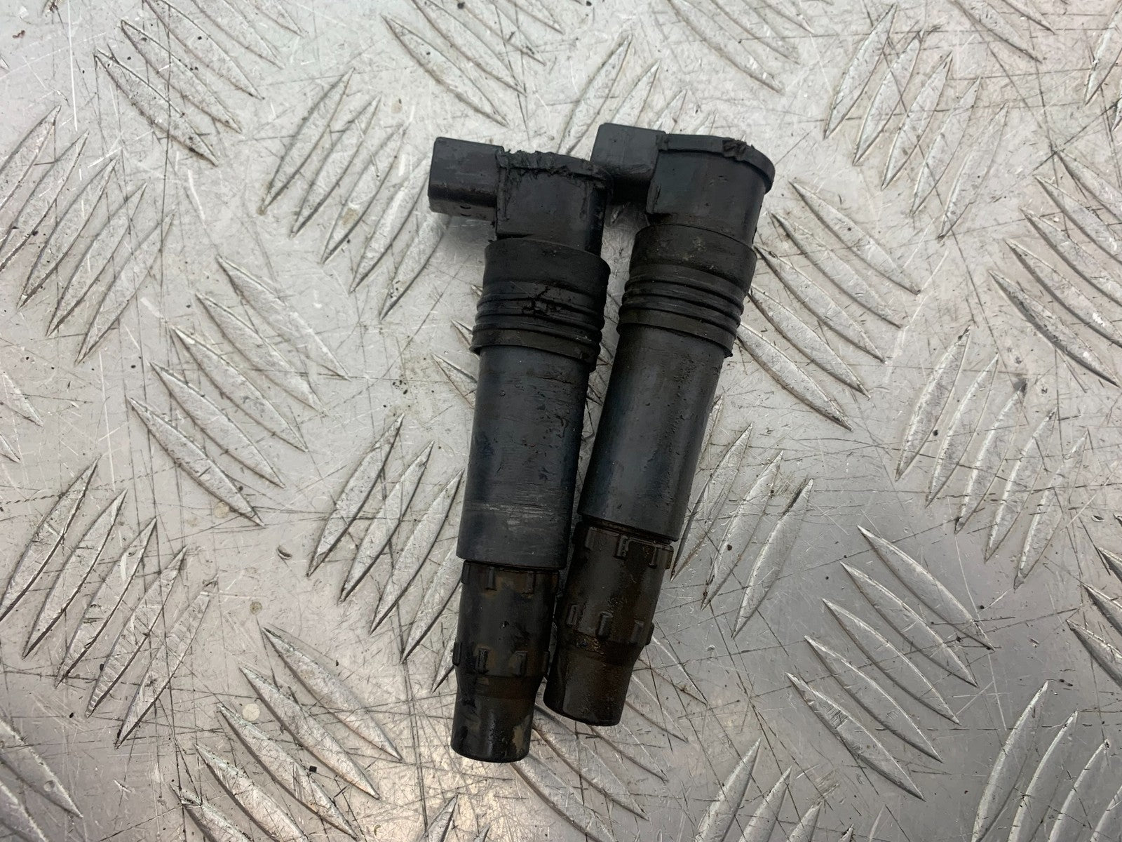 KAWASAKI ER6 F ER6F COILS   YEAR 2005-2008 (CMB1277)